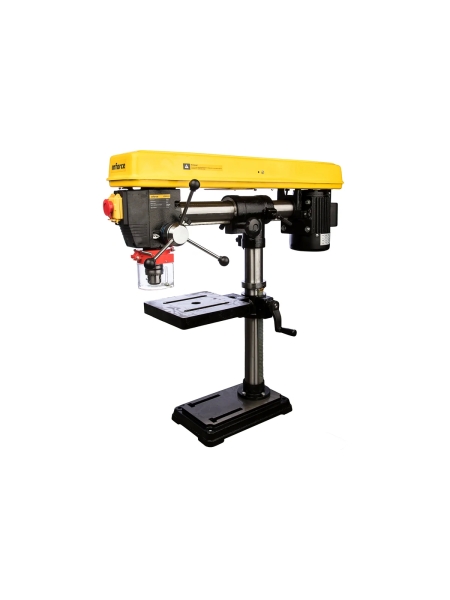 Радиально-сверлильный станок Inforce VDM550 05-18-02