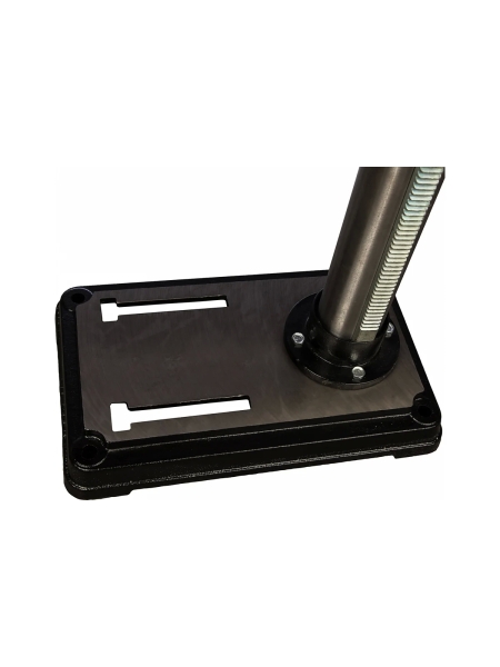 Радиально-сверлильный станок Inforce VDM550 05-18-02