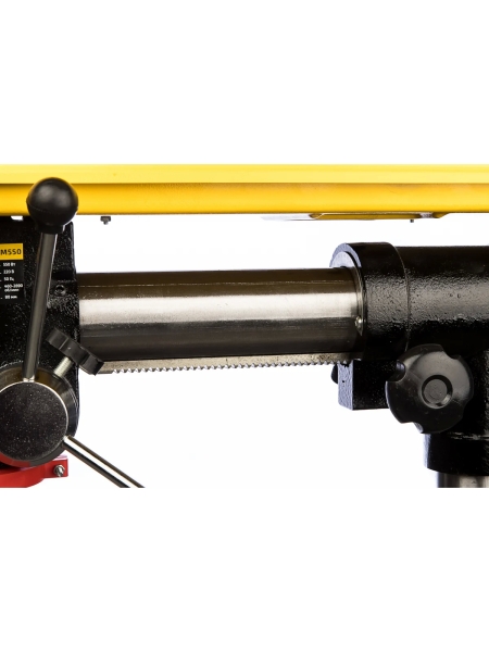 Радиально-сверлильный станок Inforce VDM550 05-18-02