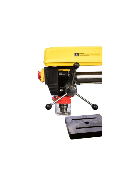 Радиально-сверлильный станок Inforce VDM550 05-18-02