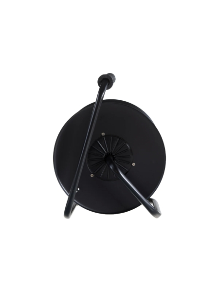 Силовой удлинитель на катушке Inforce 4 гнезда, с/з ПВС 3х1,5 16A 50м IP44 GRANITE ZG 09-15-06