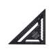 Кровельный угольник Inforce 250 мм 06-11-79