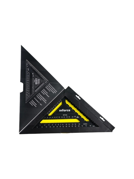 Кровельный угольник Inforce 250 мм 06-11-79