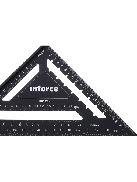 Кровельный угольник Inforce 250 мм 06-11-79