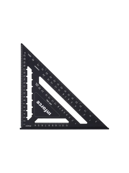 Кровельный угольник Inforce 250 мм 06-11-79