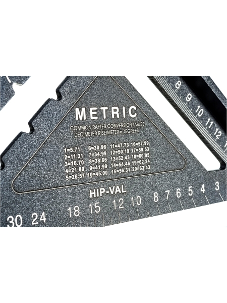 Кровельный угольник Inforce 250 мм 06-11-79