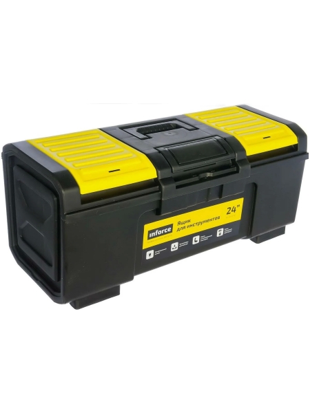 Ящик для инструментов Inforce 24" 06-20-03
