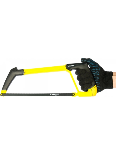 Ножовка по металлу Inforce 06-08-13