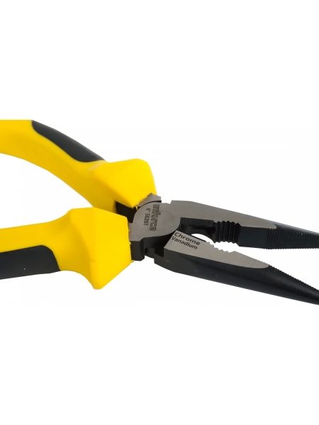 Длинногубцы Inforce 6" 56261