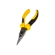 Профессиональные длинногубцы Inforce 160 мм 06-18-06