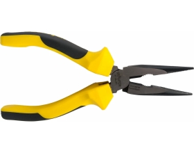 Длинногубцы Inforce 6" 56261