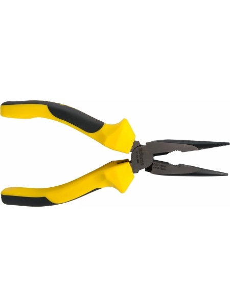 Длинногубцы Inforce 6" 56261