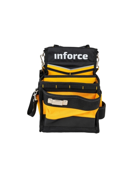 Сумка-органайзер для инструмента 29 карманов Inforce 11-25-14