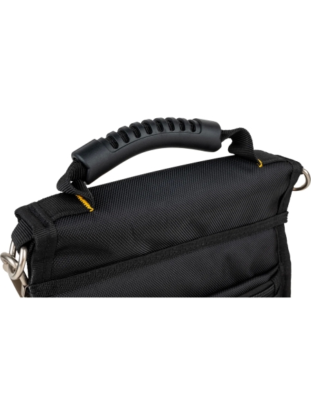 Сумка-органайзер для инструмента 29 карманов Inforce 11-25-14