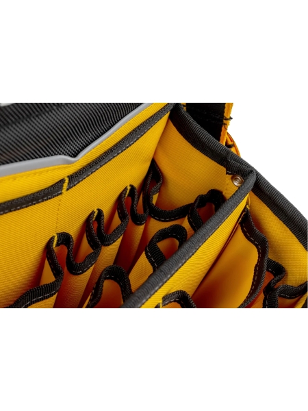 Сумка-органайзер для инструмента 29 карманов Inforce 11-25-14