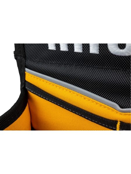 Сумка-органайзер для инструмента 29 карманов Inforce 11-25-14