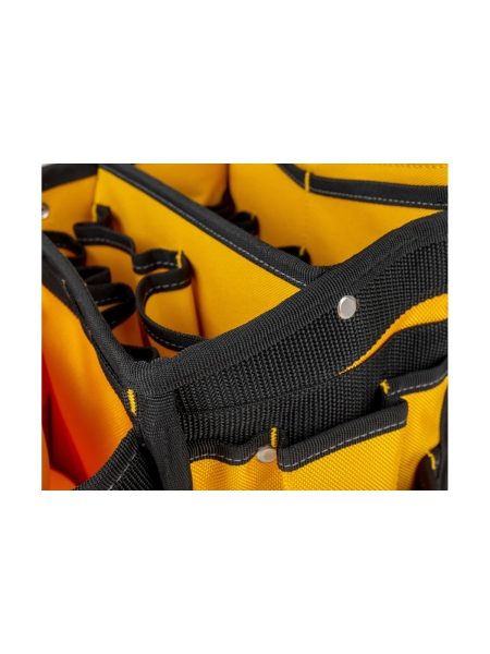 Сумка-органайзер для инструмента 29 карманов Inforce 11-25-14