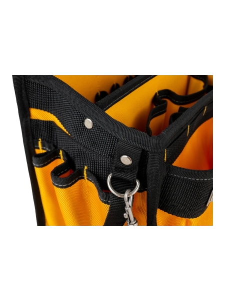 Сумка-органайзер для инструмента 29 карманов Inforce 11-25-14