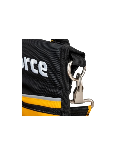 Сумка-органайзер для инструмента 29 карманов Inforce 11-25-14