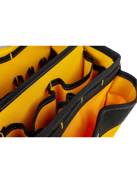 Сумка-органайзер для инструмента 29 карманов Inforce 11-25-14