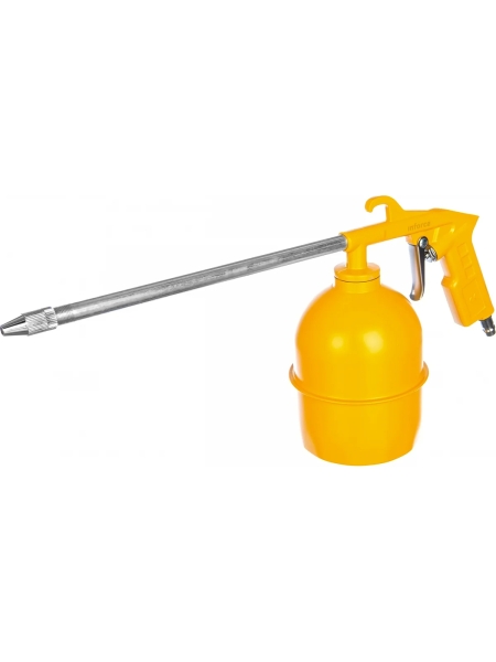 Набор пневмоинструмента INFORCE SPT5 01-14-10