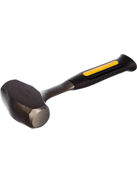 Цельнокованая кувалда Inforce 1360 грамм 06-16-17