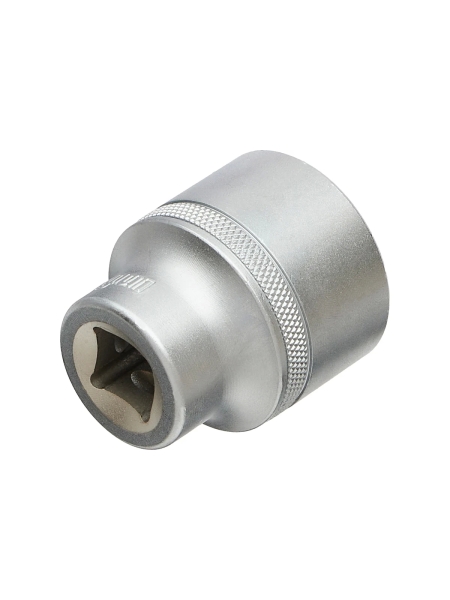 Головка торцевая шестигранная (30 мм; 1/2DR) Inforce 11-01-487