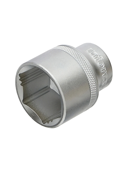 Головка торцевая шестигранная (30 мм; 1/2DR) Inforce 11-01-487