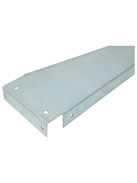 Кронштейн (косынка) для перфопанелей Inforce 05-03-03