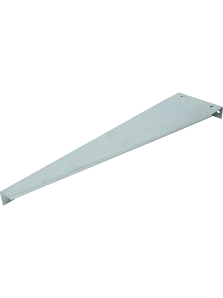 Кронштейн (косынка) для перфопанелей Inforce 05-03-03