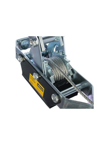 Рычажная лебедка 4 т Inforce TRK8041 04-04-04