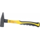 Молоток с фибергласовой рукояткой Inforce 800g 59038