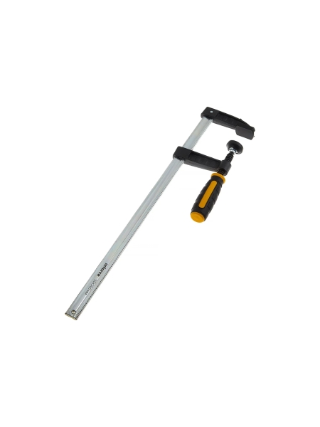 F-образная струбцина 50х300мм Inforce 06-03-28