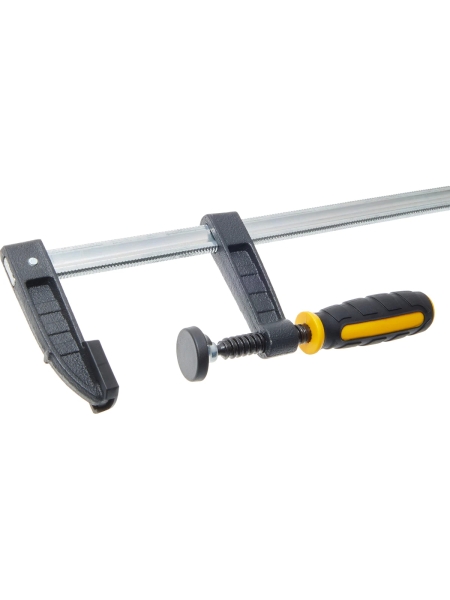 F-образная струбцина 50х300мм Inforce 06-03-28