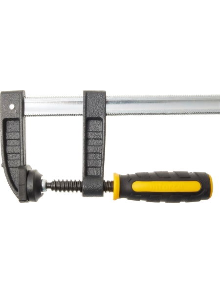 F-образная струбцина 50х300мм Inforce 06-03-28