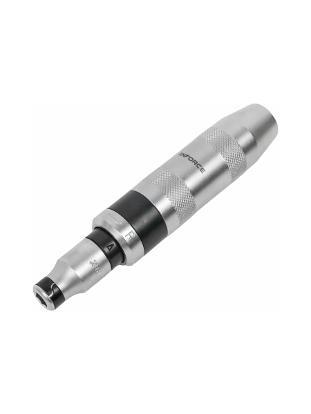 Ударная отвертка с битами в комплекте Inforce 06-09-96