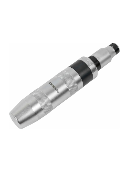 Ударная отвертка с битами в комплекте Inforce 06-09-96