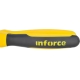 Профессиональные длинногубцы Inforce 200 мм 06-18-07