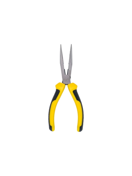 Профессиональные длинногубцы Inforce 200 мм 06-18-07