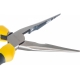 Профессиональные длинногубцы Inforce 200 мм 06-18-07