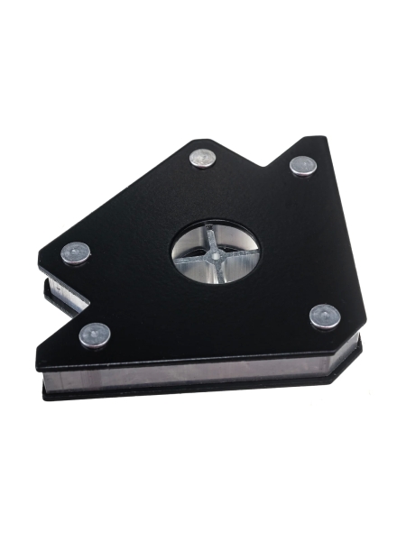 Угольник магнитный 45/90/135 градусов, 11 кг Inforce 11-01-661