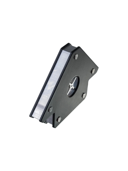 Угольник магнитный 45/90/135 градусов, 11 кг Inforce 11-01-661