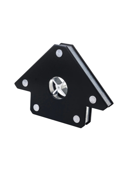 Угольник магнитный 45/90/135 градусов, 11 кг Inforce 11-01-661