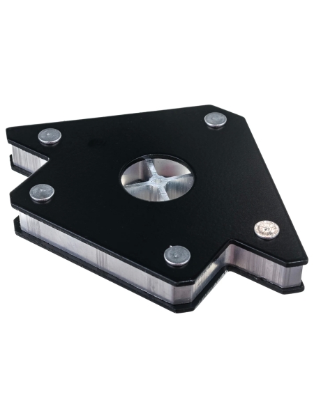 Угольник магнитный 45/90/135 градусов, 11 кг Inforce 11-01-661