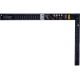 Слесарный угольник 400x600 мм Inforce 06-11-68