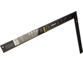 Слесарный угольник 400x600 мм Inforce 06-11-68