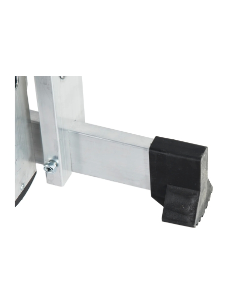 Трехсекционная лестница 7 ступеней Inforce 3x7 ЛП-03-07