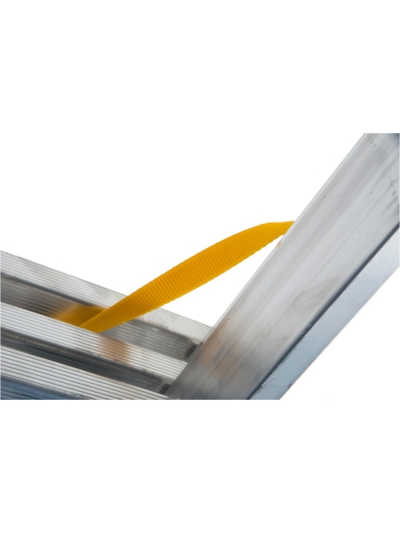 Трехсекционная лестница 7 ступеней Inforce 3x7 ЛП-03-07