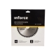 Диск пильный по дереву (254х30/20 мм; 48 зубьев) Inforce 11-01-098
