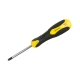 Отвертка Inforce PH2x75 с магнитным наконечником 06-09-16